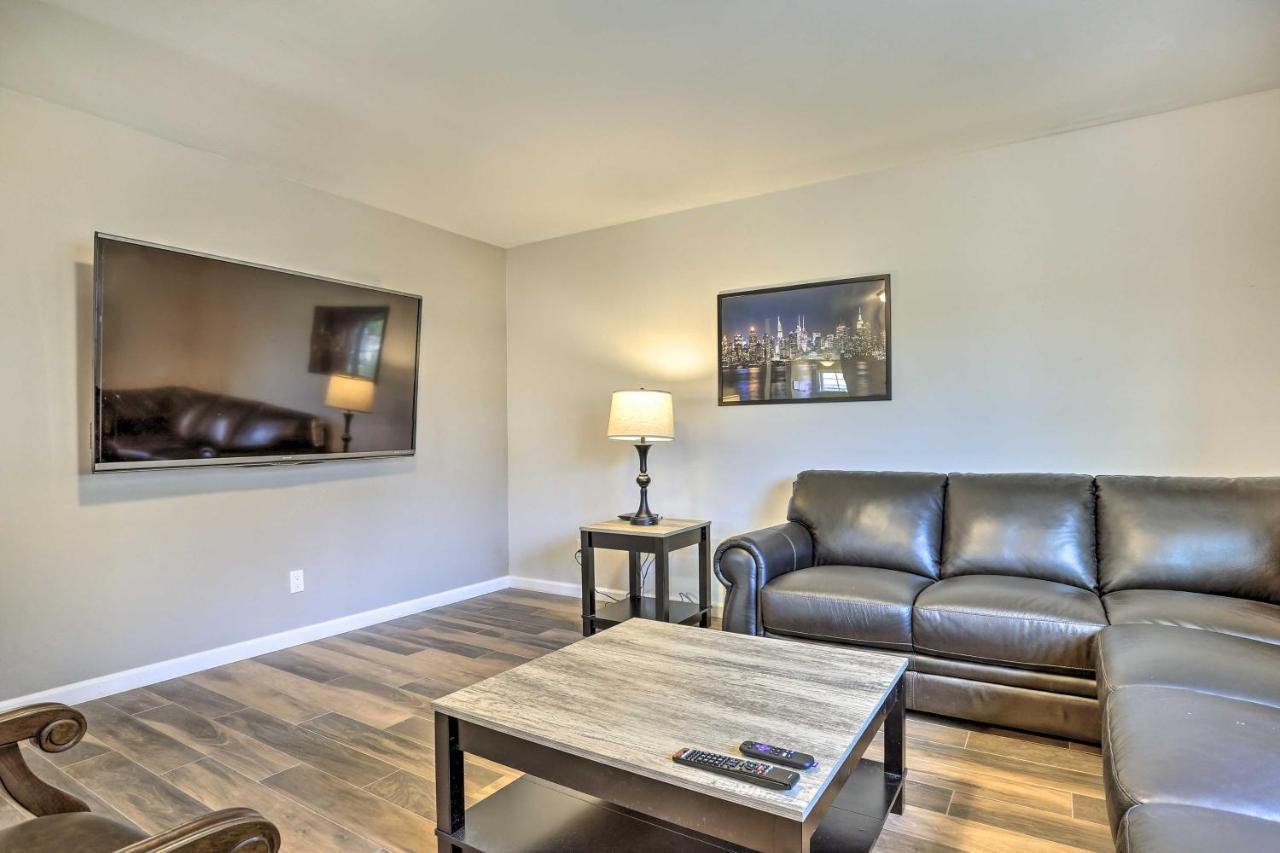 Ideally Located Glen Cove Apartment! Exteriér fotografie