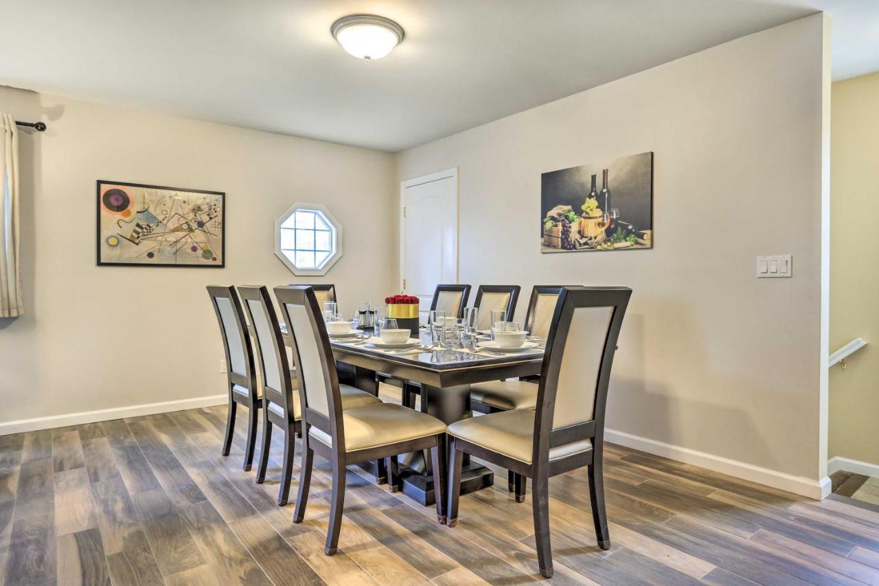 Ideally Located Glen Cove Apartment! Exteriér fotografie