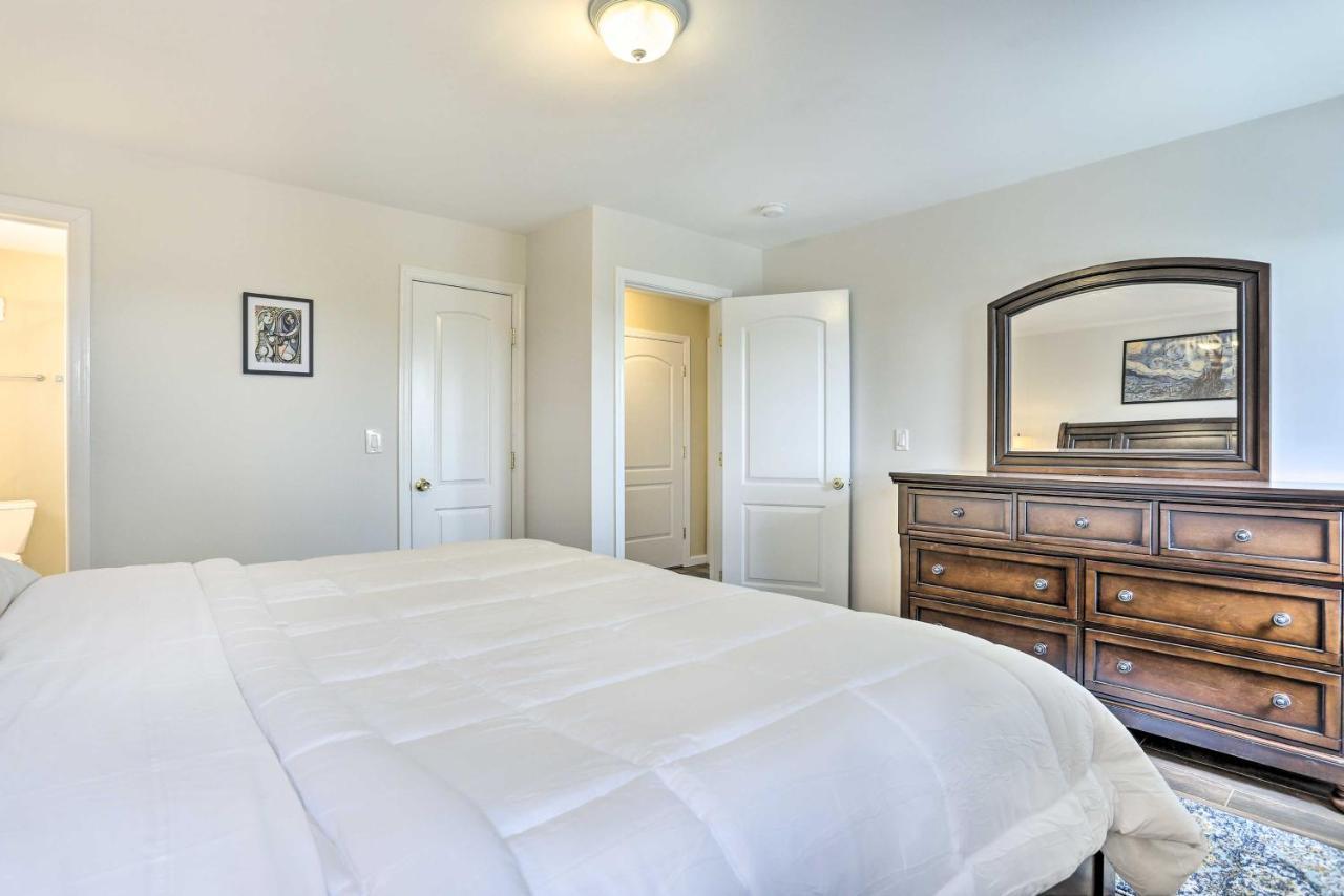Ideally Located Glen Cove Apartment! Exteriér fotografie