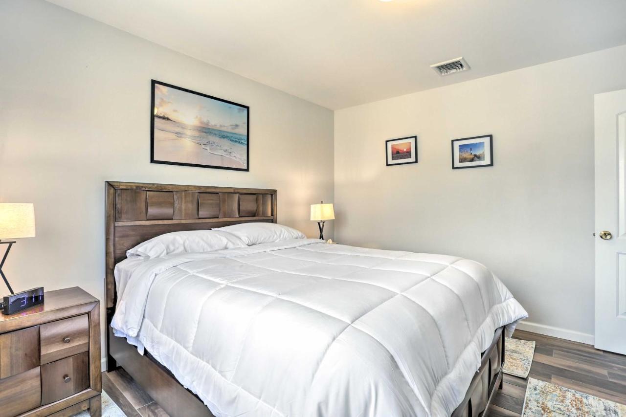 Ideally Located Glen Cove Apartment! Exteriér fotografie